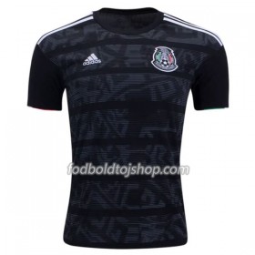 Mexico Hjemmebanetrøje Copa América 2019 S/S